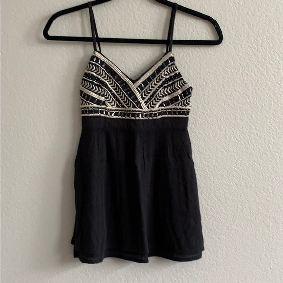 Hollister Tops - Hollister tank top